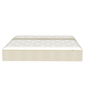 Bed Factory Supply Attractive Price Organic Bed Luxury Latex Mattresses For Hotel