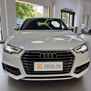 <span class=keywords><strong>Audi</strong></span> A4L <span class=keywords><strong>40</strong></span> <span class=keywords><strong>TFSI</strong></span> Berline d'occasion haut de gamme avec rapport d'inspection complet, toit ouvrant en cuir, véhicule LHD à prix abordable pour la vente à l'étranger - Product Image 2