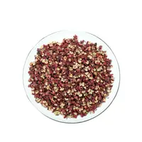 Nieuwe Crop China Rode Sichuan Peper 100% Natuurlijke China Peper Hotpot Kruiden Szechuan Peperkorrels Voor Koken