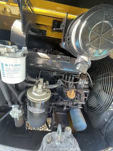 Miniexcavadora Komatsu PC56-7 Usada, Excavadora Pequeña Komatsu 56 de Segunda Mano en Venta - Product Image 2