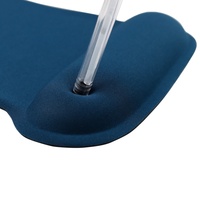 Repose-poignets ergonomique de style anime OEM d'usine avec coussin en mousse souple et base en caoutchouc antidérapante
