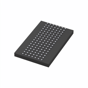 119 BGA Electronic Circuit Components Memory GS81282Z36GB-250I Authorized Distributor - Product Image 1