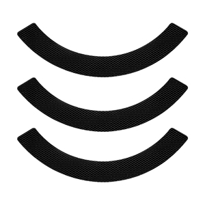 Compatible avec les <span class=keywords><strong>accessoires</strong></span> de robot de balayage <span class=keywords><strong>Ecovacs</strong></span> Velcro X1 T10T20T30 Porte-chiffon X5 Mop N9 + - Product Image 2