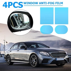NTI-auriculares giratorios para coche, accesorios impermeables - Product Image 6