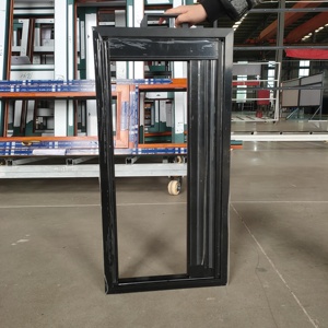 Lưới Chống Muỗi Cửa Sổ Trượt Màn Gấp Cửa Cuốn Lưới Có Thể Thu Vào Lưới Plisse Từ Tính Màn Chắn Cửa - Product Image 5