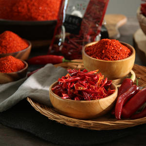 [Biggalchan 1kg] Poudre de piment rouge intense pour kimchi de radis, épice de piment rouge vif - Product Image 1
