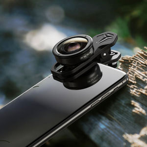 Apexel super obiettivo della fotocamera del telefono 170 gradi obiettivo grandangolare <span class=keywords><strong>fotografia</strong></span> per il paesaggio di ripresa - Product Image 2