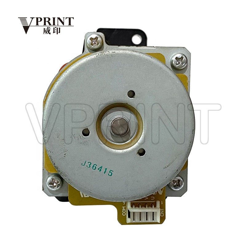 Motor de acionamento de tambor colorido 127K64581 para impressora