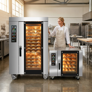 <span class=keywords><strong>Horno</strong></span> <span class=keywords><strong>Eléctrico</strong></span> Comercial Grande para Panadería, Máquina para Hornear Pasteles y Pan, <span class=keywords><strong>Precio</strong></span> para Pequeños Negocios en Filipinas y Sri Lanka - Product Image 1