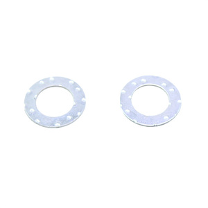 Joint d'étanchéité du palier de vilebrequin du moteur hors-bord Yamaha 90209-20M23 pour moteurs à essence 2 temps de 9,9 à 15 CV - Product Image 5