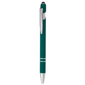 Multi Functional Metal Ballpoint <b>Pen</b> 0.5mm Black Ink with Custom Logo Printing for Office & School Use - Product Image 3