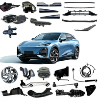 Pièces détachées automobiles d'origine OEM et accessoires pour Changan Deepal Shenlan S7 S07 SL03 S09 S05 L07