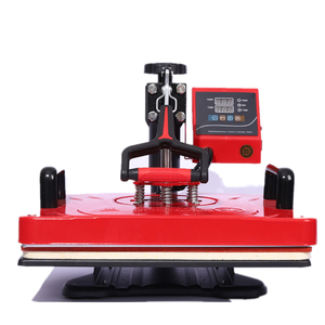 Máquina <span class=keywords><strong>de</strong></span> prensado en caliente 15 en 1, fabricante, precio <span class=keywords><strong>de</strong></span> fábrica - Product Image 4