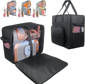 Sac DJ personnalisé antichoc et résistant aux chutes, élégant, pour le rangement des cartes son, des outils, des équipements, des contrôleurs, des mélangeurs, sac EVA - Product Image 4