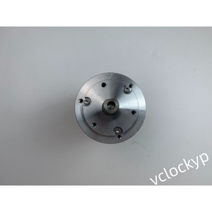 TR ELECTRONIC ABSOLUTE ENCODER CE-65M มือสอง - Product Image 2
