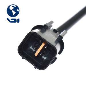 مستشعر سرعة العجلات ABS 39210-2G150 لسيارات هيونداي سانتا في/موديل سورينتو 09 المستورد وكيا سورينتو 09 (هيونج-way) ضمان لمدة سنة واحدة - Product Image 5