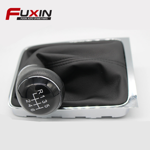 Interni auto pezzi di ricambio ViTES KoRugu KOMPLE 6 DEL CAMBIO di Velocità COMPLETA 6 VELOCITÀ CROMATO DELLA BANDA per passat B7 - Product Image 5