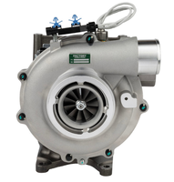 Nouveaux turbocompresseurs d'usine pour 756275-5006 0451074 12632475 Chevy Silverado Express GMC Sierra Savana 6.6L Duramax