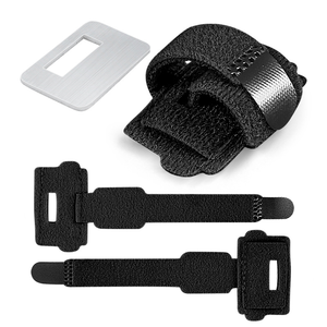 Ayak Parmak Ayırıcıları Düzleştirici Çekiç Parmak Bandı Halluks Valgus Düzeltici Bandaj Ayırıcı Atel Sargıları Ayak Bakımı Ayak Parmaklarını Ayıranlar - Product Image 5