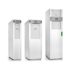 GVSUPS100KRHS UPS Modular Trifásico en Línea de 100kVA 400V N+1, Módulo de Alimentación, Batería Externa, Sistema de Alimentación Ininterrumpida para Centro de Datos - Product Image 1