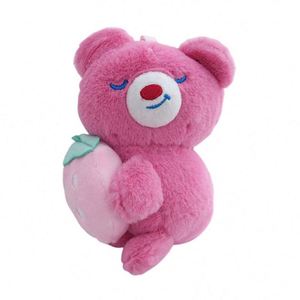 Llavero Premium Vintage de Tigre y Abeja, Muñeco de Peluche Personalizable para Coche, Venta al por Mayor, Llavero Vintage - Product Image 3