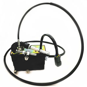 <span class=keywords><strong>Motor</strong></span> Kontrol Gas <span class=keywords><strong>Doosan</strong></span> Parts 21EN32360 untuk <span class=keywords><strong>Excavator</strong></span> R220-5 R220-7 R215-7 R225-7 - Product Image 6