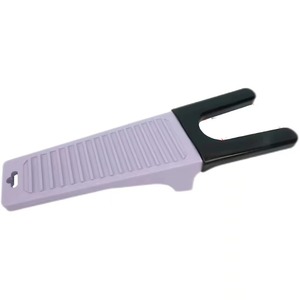 Biodegradable Different Types Wheat Straw Shoe Horn - Product Image 1