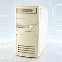 Imagerie moléculaire - Poste de travail LSO ACS III pour Siemens P/N 8415528