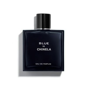 Profumo Originale da Uomo di Lusso Personalizzato, Ecologico e a Lunga Durata, con Fragranza Fresca e Legnosa Selezionata da Designer - Product Image 1