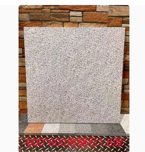 Nhà Máy Bán Buôn Giá 1.8 Dày 600X600Mm <span class=keywords><strong>Granite</strong></span> Gạch Không-Trượt Chịu Mài Mòn Gạch Lát Sàn Cho Nhà Để Xe Ngoài Trời Sân - Product Image 6