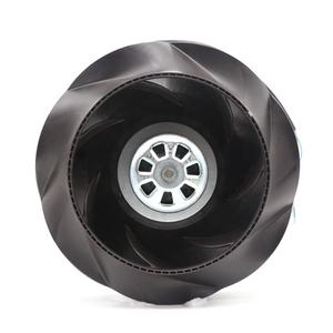 Ventilateur centrifuge de refroidissement pour purificateur d'air et système d'air frais ebmpapst R3G250-8317076409 R3G250-RE07-07 220V PWM 170/130W 1.7A 2534RPM - Product Image 2