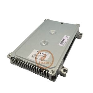 Unité de commande 9226744 pour excavatrice ZAX135, carte informatique de commande 9226744 - Product Image 3