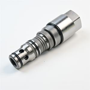 <span class=keywords><strong>Hitachi</strong></span> <span class=keywords><strong>EX200</strong></span>-5 ZAX330, клапан управления насосом, предохранительный клапан, 4372034 25-222354 4723238, запчасти для строительной техники - Product Image 1