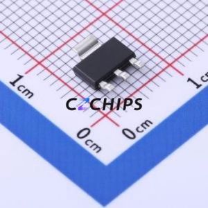 SPX2954M3-L-3-3วงจรรวมใหม่และดั้งเดิม/TR SOT-223-3ชิป IC PMIC Regulator (LDO) - Product Image 2