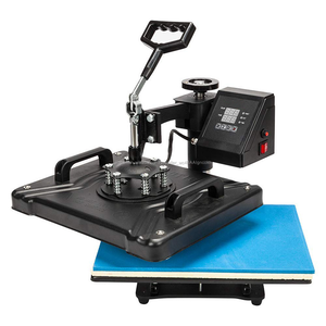 16x24 deportes Bola 9 <span class=keywords><strong>en</strong></span> 1 máquina de <span class=keywords><strong>la</strong></span> prensa del calor de <span class=keywords><strong>la</strong></span> máquina de transferencia de sublimación - Product Image 5