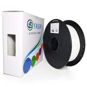 خيوط مرنة ثلاثية الأبعاد <span class=keywords><strong>TPE</strong></span> 85A شعيرة مرنة ناعمة 1 خيوط - Product Image 1