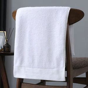 Towel Lab [Resistencia PRO] # Juego de 4 Toallas de Golf 005 Color Blanco Sal, Grado Profesional, Gruesas, Voluminosas, Duraderas y de Alta Velocidad - Product Image 2