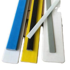 Barre plate époxyde de fibre de verre de bande de membre d'arc de résine époxyde d'isolation anti-âge - Product Image 6