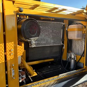 Excavadora Usada de Buena Calidad en Venta, Sany Sy155c de 15.5 Toneladas, Precio Económico, Buena Calidad, en Stock, con Certificación CE - Product Image 5