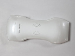 Không dây Palm Dual head siêu âm đầu dò 192e - Product Image 5