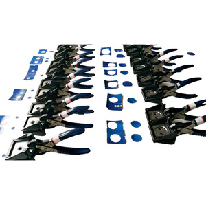 Perforateur manuel bon marché <span class=keywords><strong>de</strong></span> laboratoire pour la découpe d'électrodes et <span class=keywords><strong>de</strong></span> séparateurs <span class=keywords><strong>de</strong></span> pièces <span class=keywords><strong>de</strong></span> monnaie - Product Image 3