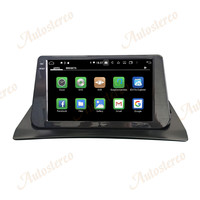Android 11.0 8 + 128 pour Renault Kangoo 2015-2020 voiture Navigation GPS lecteur multimédia unité principale pas de lecteur DVD Radio magnétophone
