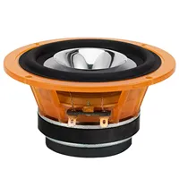 Haut-parleur de bureau Hi-Fi large bande de 4 pouces LS-031 AL-4 – Vente de liquidation de stock