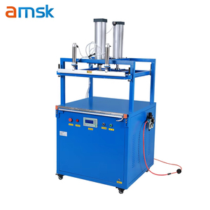 ماكينة الغلق شبه الأوتوماتيكية ، ضاغط تفريغ الهواء للوسادة لعبة - Product Image 1