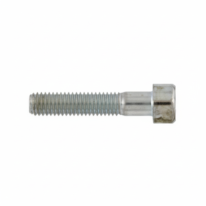 Vite INOX TCEI M 8x30mm acciaio al carbonio T-bulloni testa piatta con M3 e M4 fili zinco placcati finitura 50mm lunghezza DIN Standard - Product Image 1