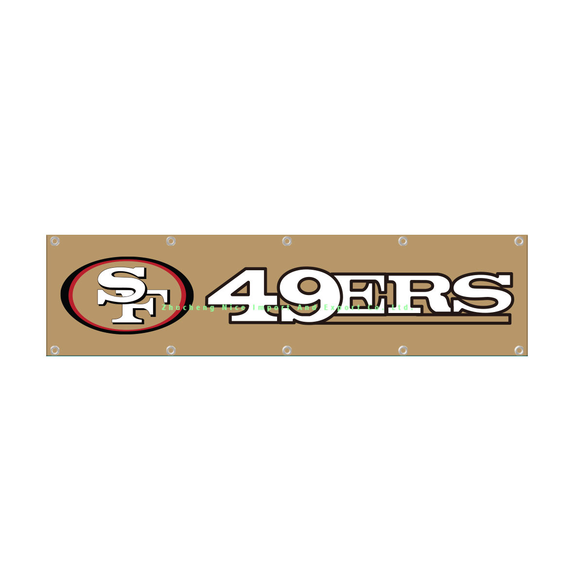 49ers de San Francisco