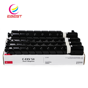 C-EXV54 compatibile con la cartuccia di EBEST per la cartuccia del <span class=keywords><strong>Toner</strong></span> della fotocopiatrice Canon ImageRUNNER C3025/3125/3226 CEXV54 - Product Image 5