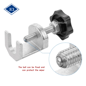 Bras d'<span class=keywords><strong>essuie</strong></span>-<span class=keywords><strong>glace</strong></span> de remplacement automobile Terminal de batterie <span class=keywords><strong>Extracteur</strong></span> de bras d'<span class=keywords><strong>essuie</strong></span>-<span class=keywords><strong>glace</strong></span> <span class=keywords><strong>Extracteur</strong></span> Outil de réparation de voiture - Product Image 6