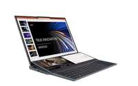 OEM Double Screen 16+14 Inch Laptop Computer Touch Screen Best Buy Core I7 Gaming Laptops