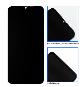 Pantalla LCD de Fabricación China para <span class=keywords><strong>oppo</strong></span> <span class=keywords><strong>A9</strong></span> F11 - Product Image 5